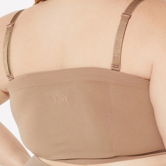 Yitty Nearly Naked Shapewear Bandeau - Picture 2 of 7